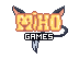 MihoGames Logo